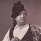 Charles Fechter in Spanish costume